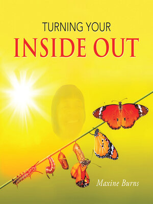 cover image of Turning Your Inside Out